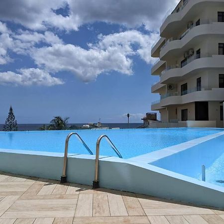 Seaview Cozy Nest Apartment Flic-en-Flacq 외부 사진