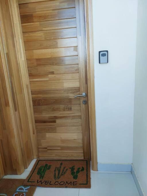 Seaview Cozy Nest Apartment Flic-en-Flacq 외부 사진