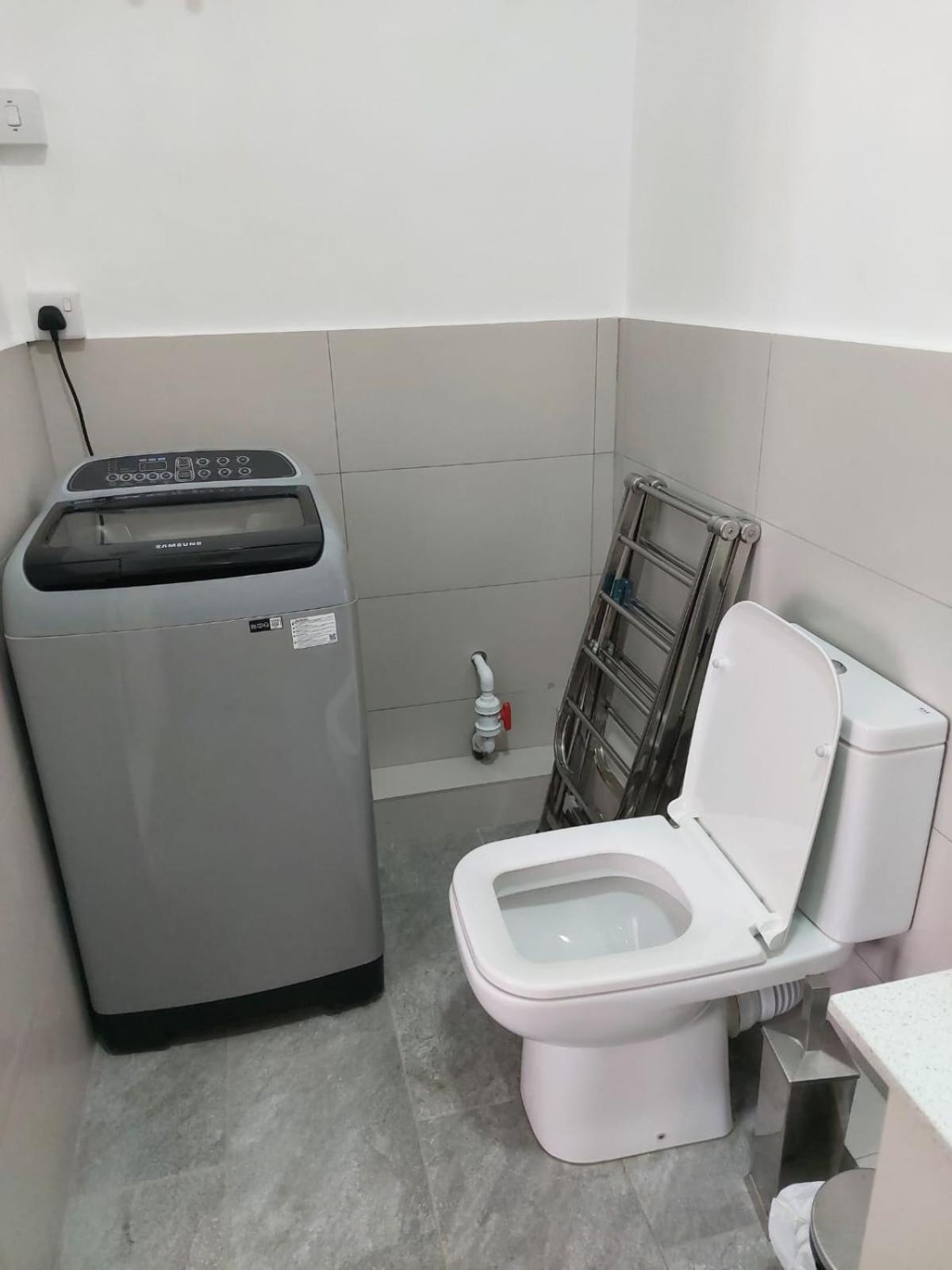 Seaview Cozy Nest Apartment Flic-en-Flacq 외부 사진