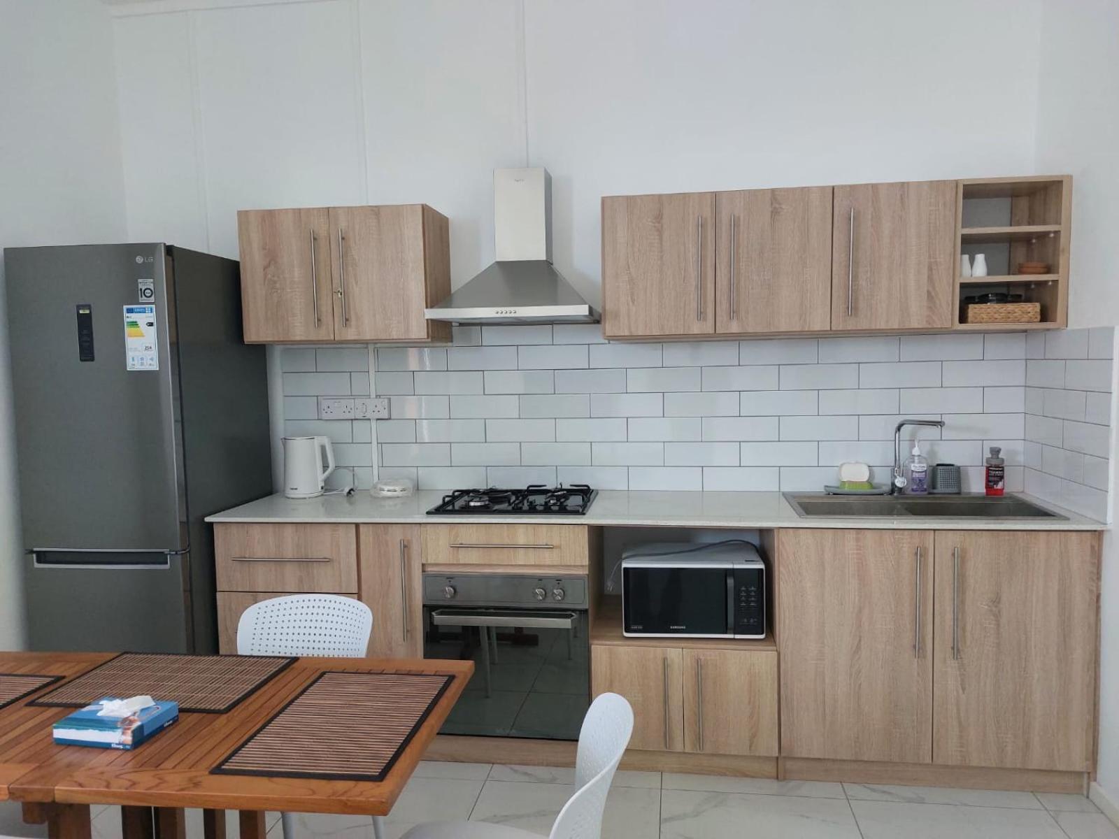 Seaview Cozy Nest Apartment Flic-en-Flacq 외부 사진