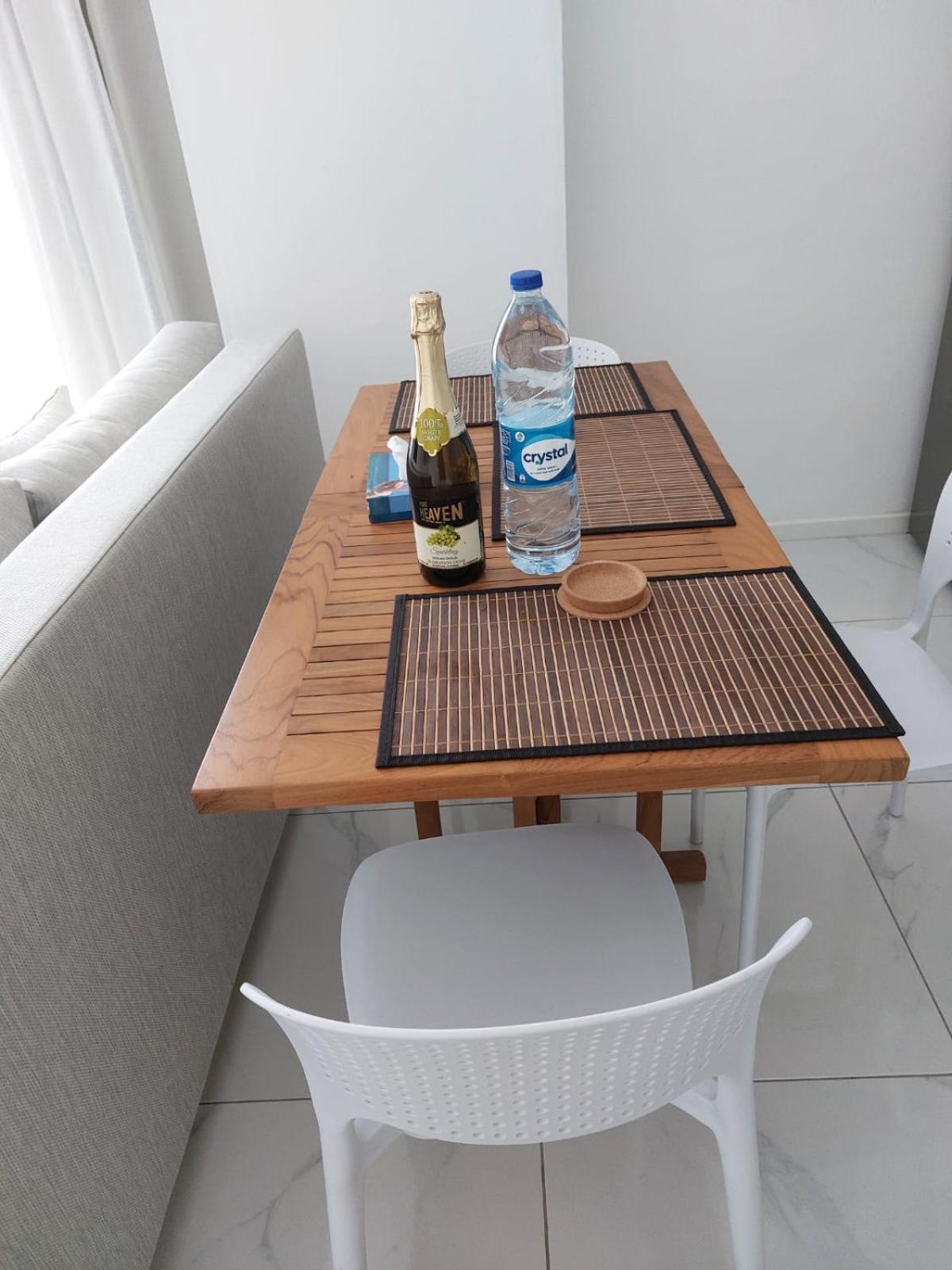 Seaview Cozy Nest Apartment Flic-en-Flacq 외부 사진