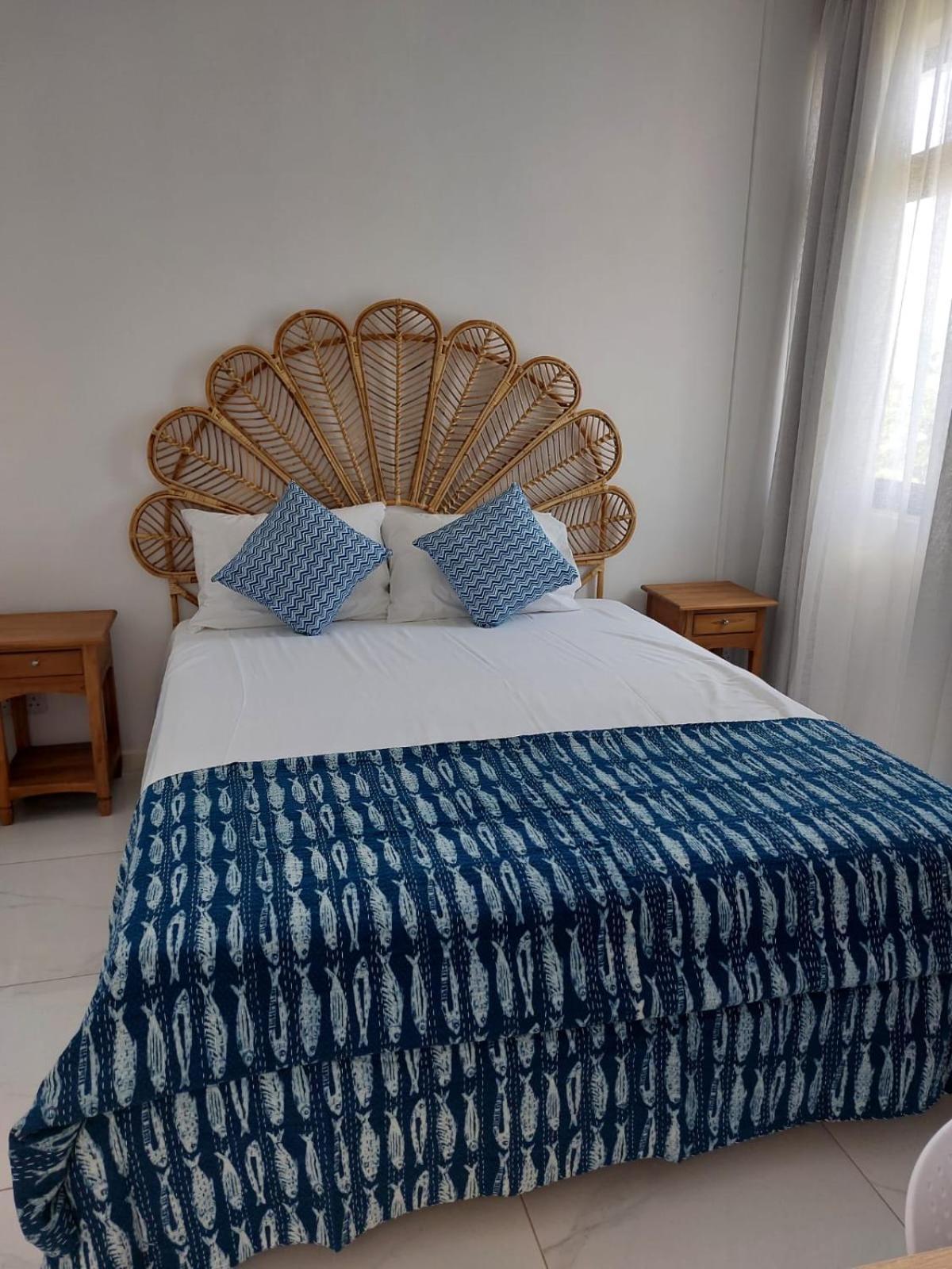Seaview Cozy Nest Apartment Flic-en-Flacq 외부 사진
